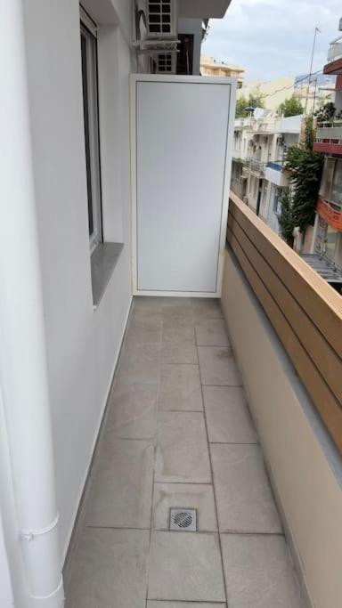 New Center Apartment Near Metro Atene Esterno foto